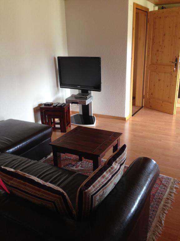 Chalet Lucille Лезен Екстериор снимка
