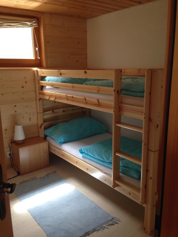 Chalet Lucille Лезен Екстериор снимка