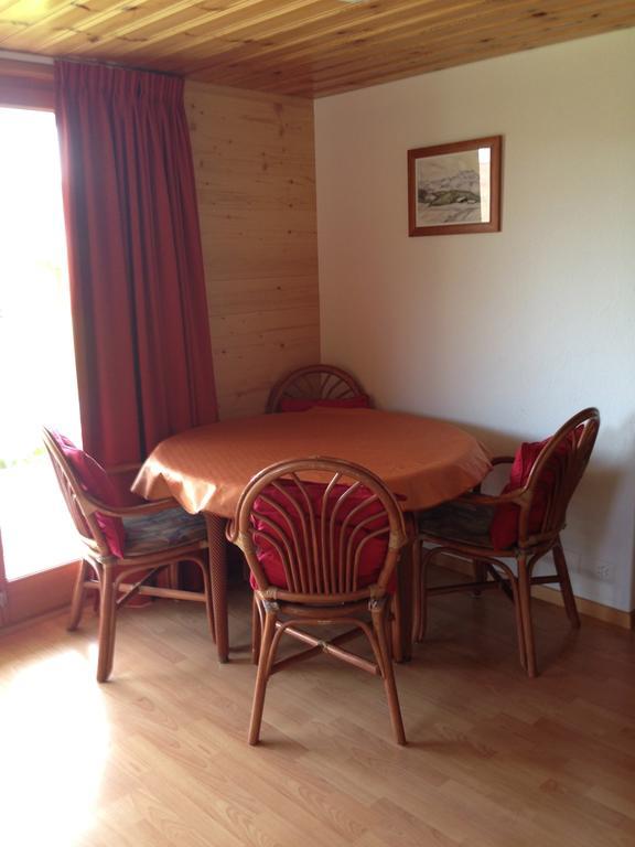 Chalet Lucille Лезен Екстериор снимка